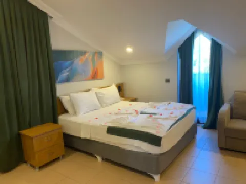 Casa De Levissi ölüdeniz