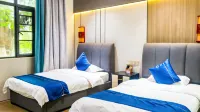 Kaiyuan Luyuan Hotel