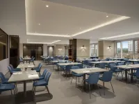 Wyndham Goseong Gangwon - breakfast
