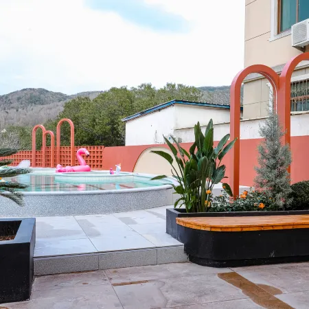 GARDEN VILLA · ART D ESIGN
