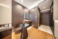 Borrui Hotel (Hangzhou West Lake Wulinmen Subway Station) - เปิดใหม่