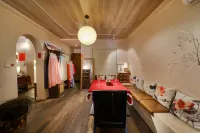 廬山雲上歸墅（廬山索道上站牯嶺街店）