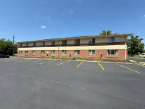 Fairview Inn & Suites Whitewater