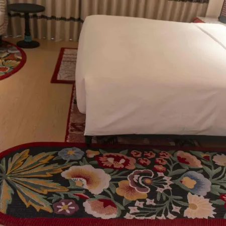Hotel Indigo Sayram Lake