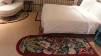 Hotel Indigo Sayram Lake - 5-Star