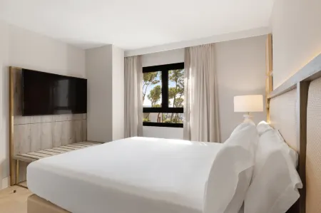 Hilton Mallorca Galatzo
