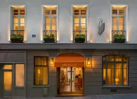 Hôtel Saint-Paul Rive-Gauche Hotels in Latin Quarter