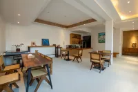Out of Yunxin Homestay - Morgenmad
