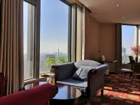 Celebrity City Hotel Nanjing - 5-Star