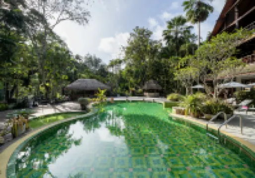 River Kwai Resotel
