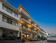 Anchen · Design Sky Garden | Terrace Boutique Stay (Jiuhua Mountain Great Vow Cultural Park)