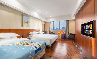 Jintan Galaxy International Hotel