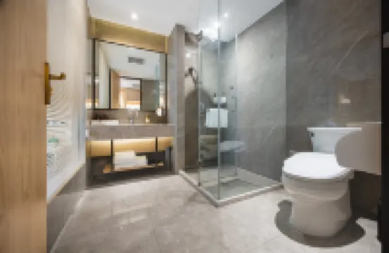 Manxin Mansion Dali Old Town