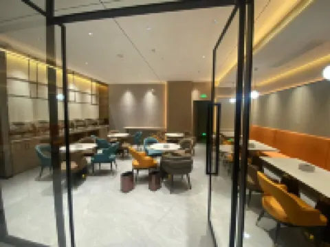 Homeinn Superior Yun Hotel (Bengbu City Guzhen County Jinpu Railway Site Park)