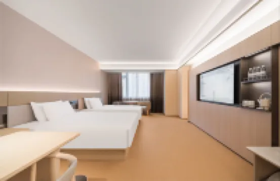 Quanji Hotel (Putian NanmenXinghuafu Street Branch)