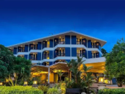 Siam Bayshore Resort Pattaya