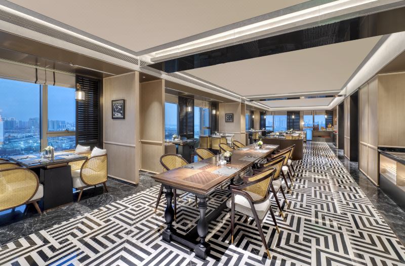 Ascott Hankou Riverside Wuhan photo 3