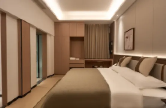 Sheye Homestay (Leshan Suji Ancient Town)