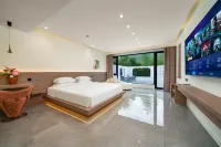 Mogan Mountain Xiaoyao Zhijing - Stream Trekking, Hot Spring & Design Boutique Guesthouse