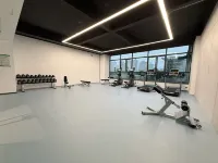 WYNDHAM GARDEN  ChangDe  Downtown - Gym
