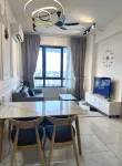 Two Bedroom Troika Kota Bharu by AGhome - 4つ星