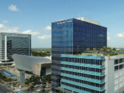 里士滿伊洛伊洛酒店 伊洛伊洛市酒店