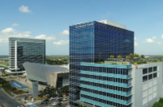 Richmonde Hotel Iloilo Hotels in 