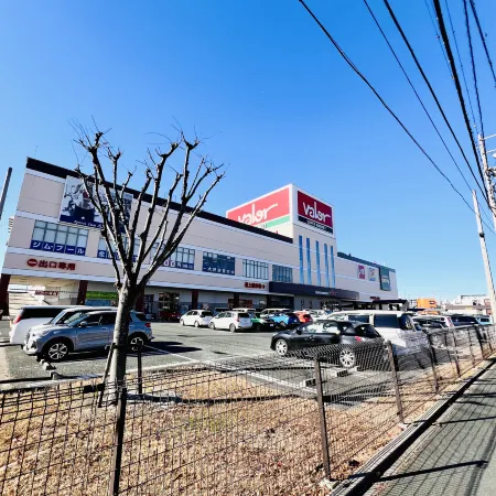 Toyohashi / Up to 10 people / 2 free parking space