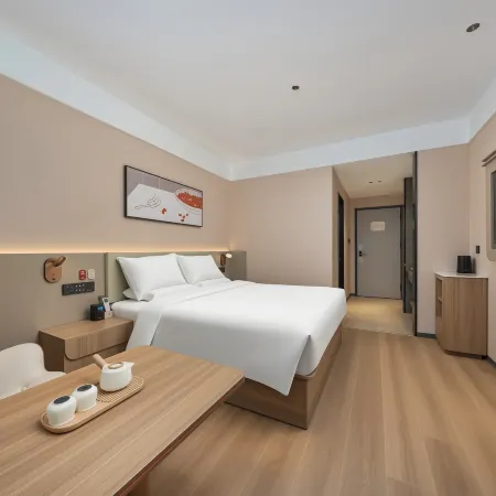 Thank Inn Hotel (Yinan Shuanghou Town Government Branch)