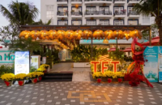 Dorm Garden Hostel Danang by Haviland