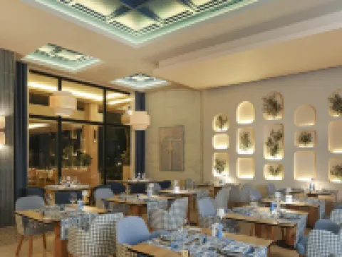 Riu Palace Swahili - All Inclusive - Adults Only Hotels in Kaskazini A