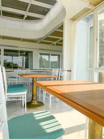 รูปภาพของโรงแรมเรือรัษฎาเอ็กซ์เพรส   