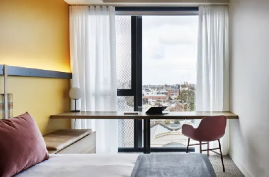 Urban Rest Lanbruk Hotel Hotels near Cremorne