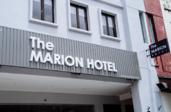 The Marion Hotel (Impian Emas Branch) Hotels in Kempas