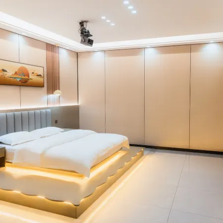 Jingya Smart Hotel Отели в г. Лулян