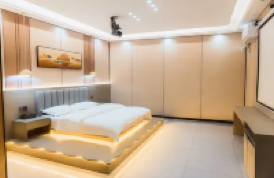 Jingya Smart Hotel