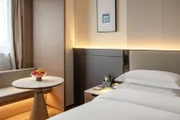 Homtel by Poltton (Xiamen Airport Huoju Garden Metro Station) - New