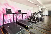 Aloft by Marriott Stuttgart - Gym