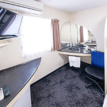 Hotel Select Inn Isesaki