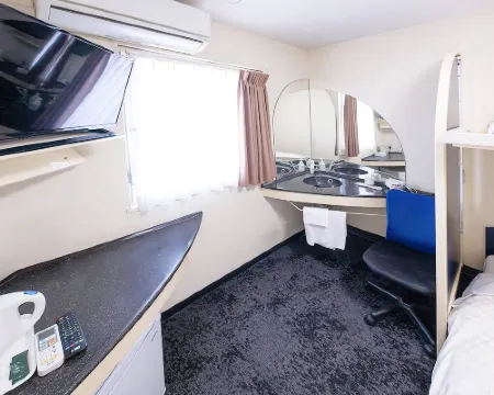 ホテルセレクトイン 伊勢崎 伊勢崎のホテル