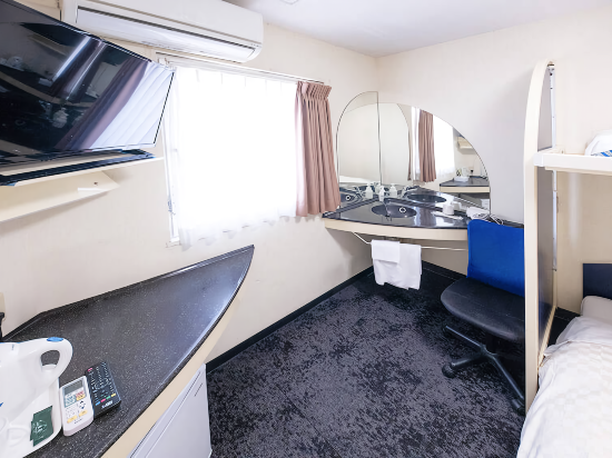 Hotel Select Inn Isesaki