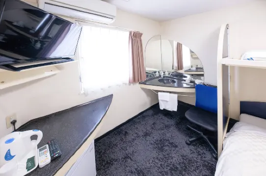 Hotel Select Inn Isesaki