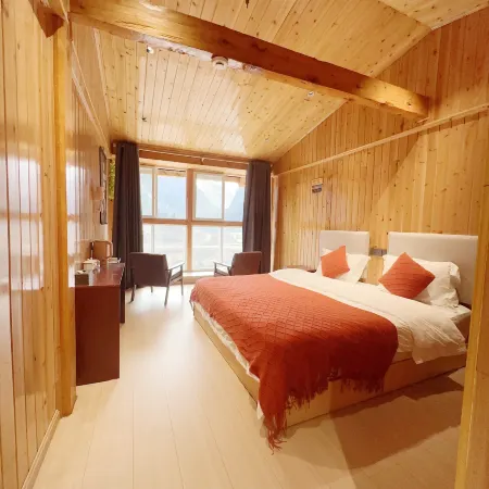 Yubeng impression boutique inn