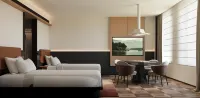Miguo Courtyard Hotel (Hengyang Nanyueli Hengshan Scenic Area Branch) - Rooftop Pools