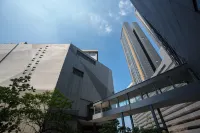 Be Central at i City by My Trip & My Stay - アパートメント