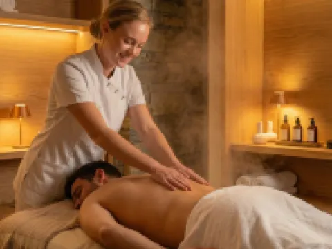 Beatenberg Resort & Spa in Beatenberg Interlaken Hotels in Beatenberg