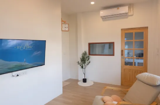 Oablay Home Hotels in Ang Sila