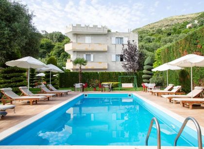 Vila Florika Hotel