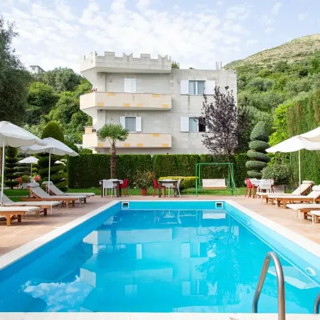 Vila Florika Hotel