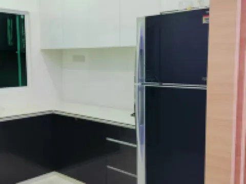 甜蜜家園（浮羅山背） 巴力布勞住宿飯店